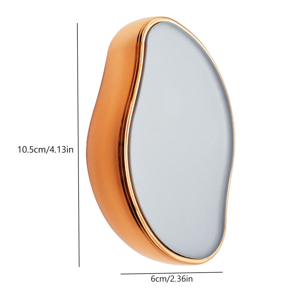 Crystal Hair Remover