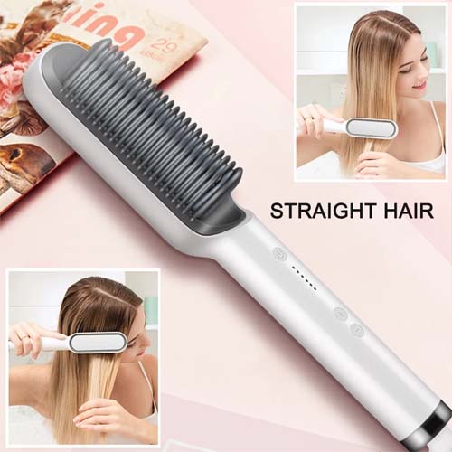 Hair Straightener