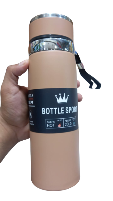 Stainless Steel Vacuum Flask