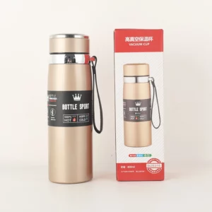 Stainless Steel Vacuum Flask