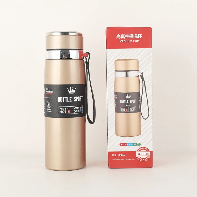 Stainless Steel Vacuum Flask Stainless Steel Vacuum Flask