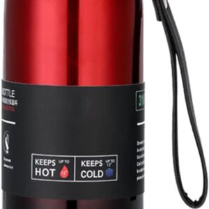 Water Bottle (thermal water bottle)