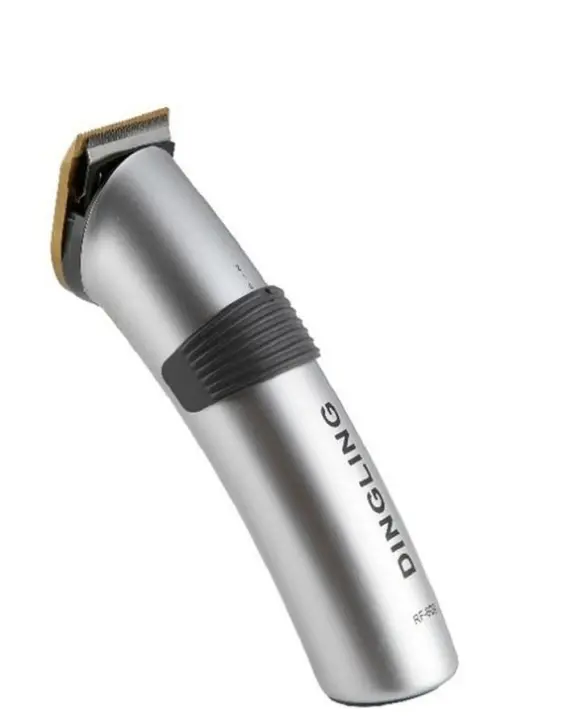 Dingling RF 609 Hair and Beard Trimmer Dingling RF 609 Hair and Beard Trimmer