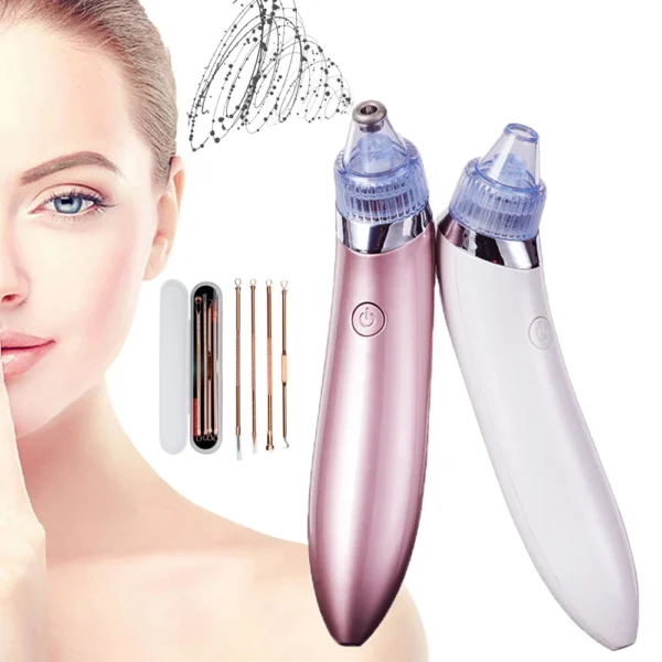 Blackhead Remover Machine