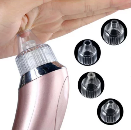 Blackhead Remover Machine