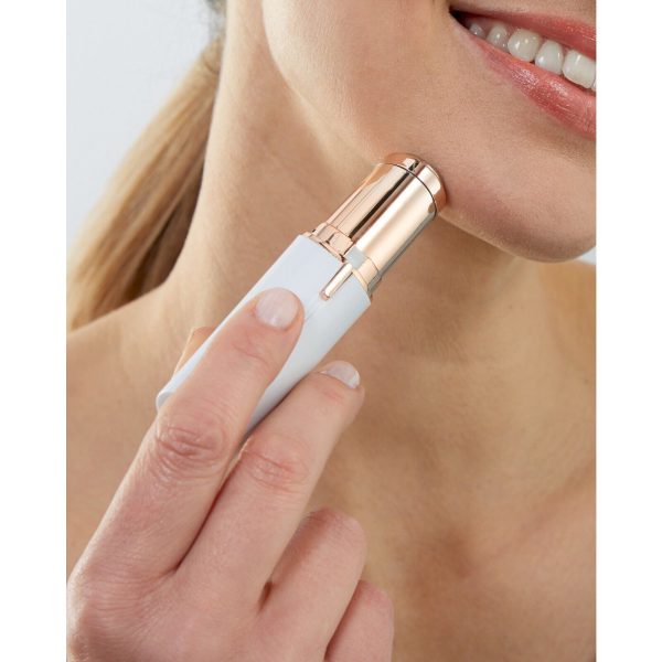 Electric Facial Hair Remover